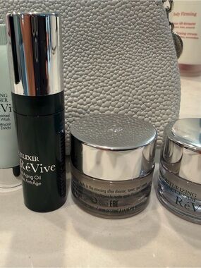 Revive-Travel Sizes!!